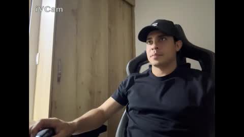 Snapshot of stan_will chatting on 11-01-25, 11:18 Stan online show from 11-01-25, 11:18