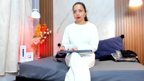 Angel Rivera online show from 12-20-25, 12:34