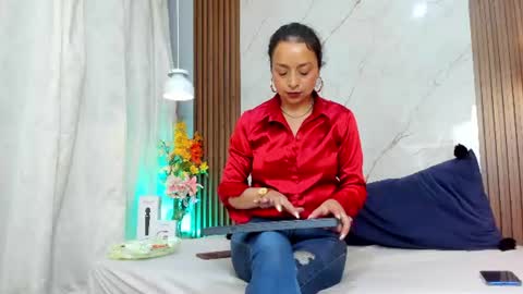 Angel Rivera online show from 07-01-26, 12:07
