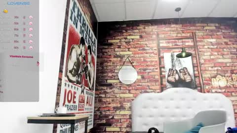 Stanly online show from 12-28-24, 02:53