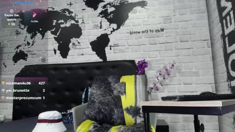 Stanly online show from 01-15-25, 05:26