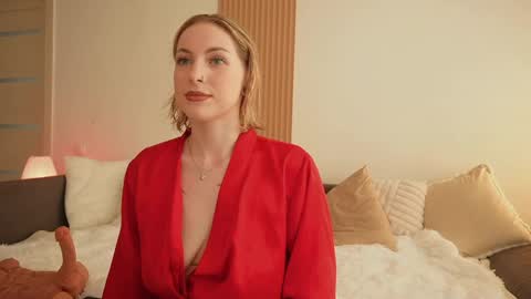 Kristina online show from 06-05-26, 02:45