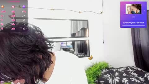 Snapshot of star_darling chatting on 05-12-26, 12:24 S T A R online show from 05-12-26, 12:24
