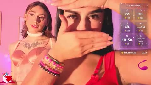  estrellita online show from 11-09-25, 02:10