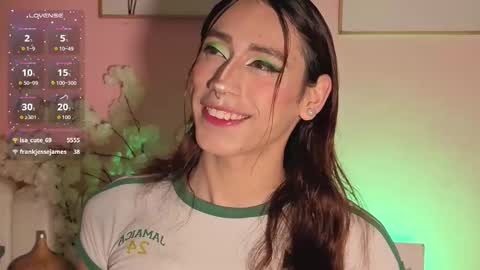  estrellita online show from 02-11-26, 02:05