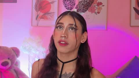  estrellita online show from 04-08-26, 02:44