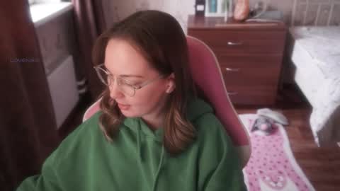 Alice online show from 11-05-25, 06:35