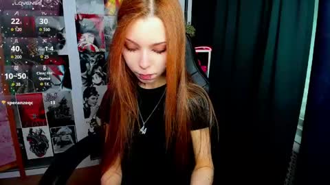 Tarra online show from 05-19-26, 01:56