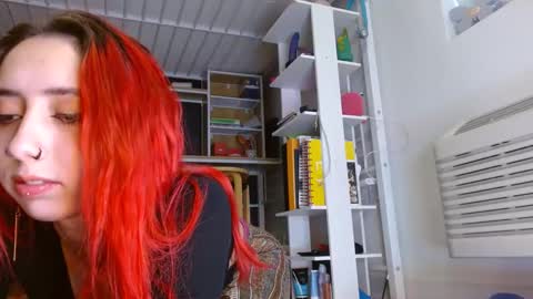 Stara Winters online show from 01-20-25, 08:50