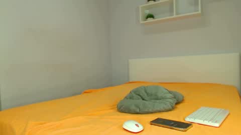 Snapshot of starfoxxxy1 chatting on 10-26-25, 12:55 Your fav Misteress and lover online show from 10-26-25, 12:55