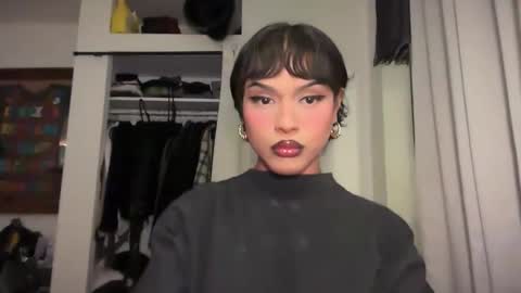 Snapshot of stargirlrising chatting on 03-24-26, 12:37 STAR online show from 03-24-26, 12:37