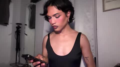 Snapshot of stargirlrising chatting on 03-26-26, 01:33 STAR online show from 03-26-26, 01:33