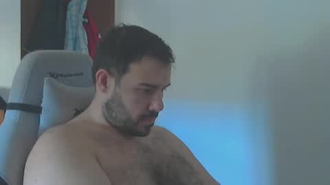 stark_86 online show from 12-22-24, 11:22