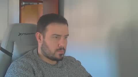 stark_86 online show from 02-16-25, 01:38