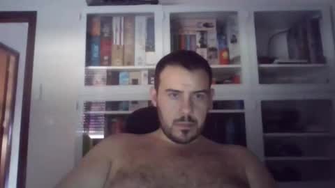 stark_86 online show from 09-25-25, 01:04