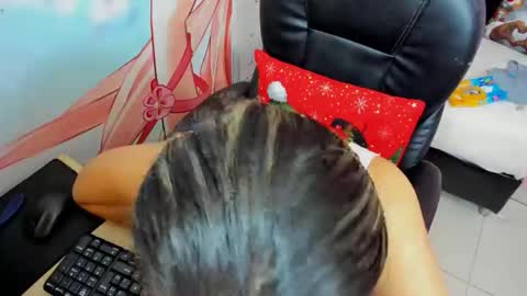 StarletTays online show from 12-18-25, 02:50