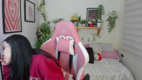 Alisson  online show from 02-06-26, 11:52