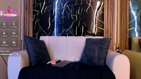 starlight_mature11_aws online show from 05-30-26, 09:34