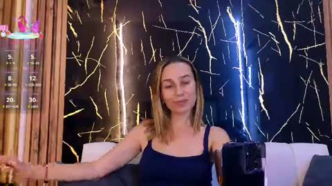 starlight_mature11_aws online show from 07-22-26, 09:17