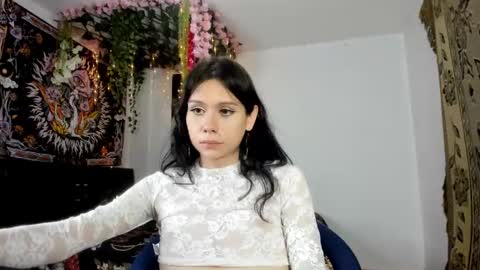 Snapshot of starmoonly chatting on 03-02-25, 03:45 starmoonly online show from 03-02-25, 03:45