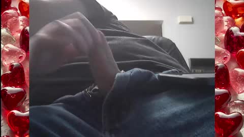 Snapshot of starocean914 chatting on 01-30-25, 08:11 starocean914 online show from 01-30-25, 08:11