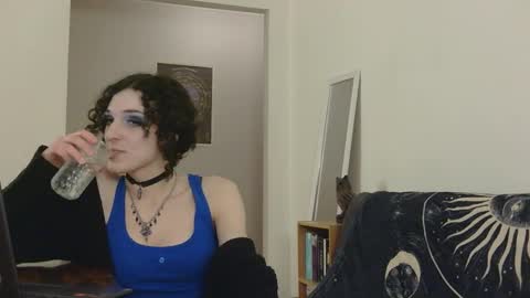 Evan online show from 03-03-26, 12:50