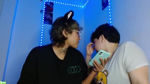 Snapshot of stars4spider_ chatting on 12-24-24, 05:49 online show from 12-24-24, 05:49