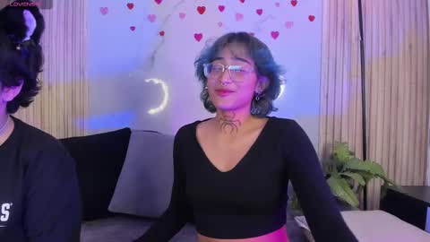 Snapshot of stars4spider_ chatting on 03-10-25, 03:56 online show from 03-10-25, 03:56