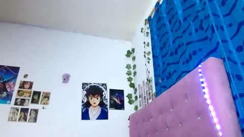 Snapshot of stars4spider_ chatting on 02-24-26, 07:17 online show from 02-24-26, 07:17