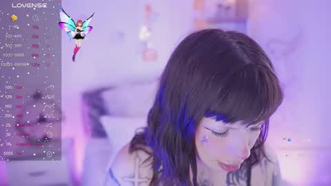 Yoko online show from 10-29-25, 01:24