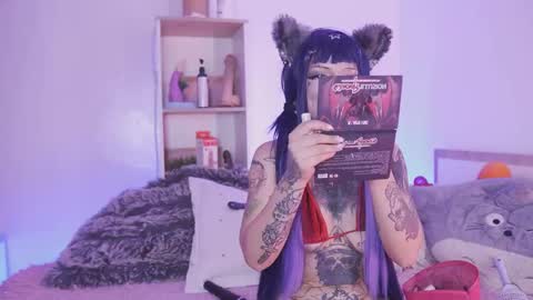 Yoko online show from 04-27-26, 06:00