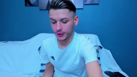 Snapshot of stashott69 chatting on 02-20-25, 01:25 STAS online show from 02-20-25, 01:25