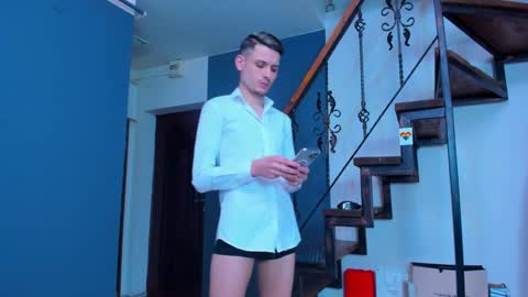 Snapshot of stashott69 chatting on 02-23-25, 09:33 STAS online show from 02-23-25, 09:33