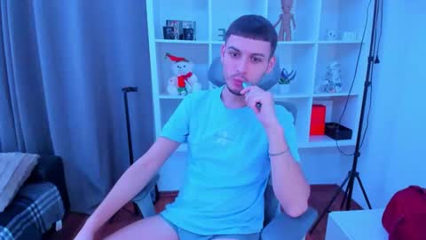 STAS online show from 12-22-25, 11:40