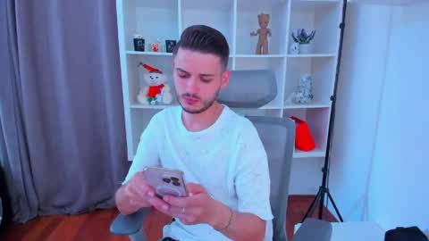 STAS online show from 05-24-26, 10:09