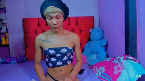 stassiebell online show from 02-12-26, 05:46