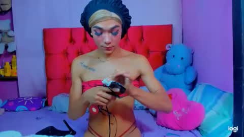 stassiebell online show from 02-14-26, 10:23