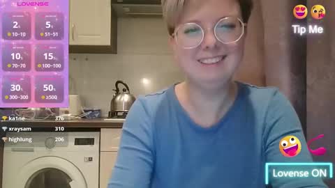 Snapshot of stasya_07 chatting on 12-11-24, 11:10 Stasya online show from 12-11-24, 11:10