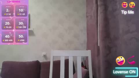 Snapshot of stasya_07 chatting on 12-23-24, 07:17 Stasya online show from 12-23-24, 07:17