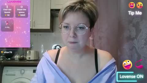 Snapshot of stasya_07 chatting on 12-30-24, 09:40 Stasya online show from 12-30-24, 09:40