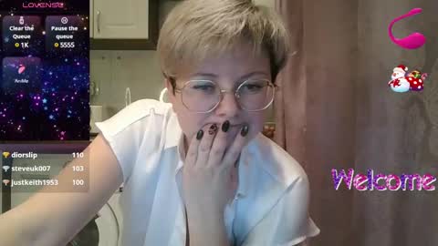 Snapshot of stasya_07 chatting on 01-01-25, 01:58 Stasya online show from 01-01-25, 01:58