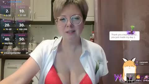 Snapshot of stasya_07 chatting on 01-12-25, 08:36 Stasya online show from 01-12-25, 08:36