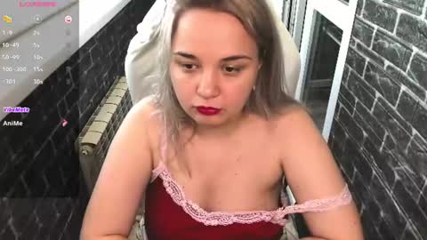 stasya_sunshine online show from 06-19-26, 03:44