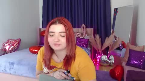 stasynickols online show from 02-15-25, 06:33