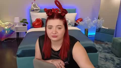 stasynickols online show from 02-23-25, 02:18