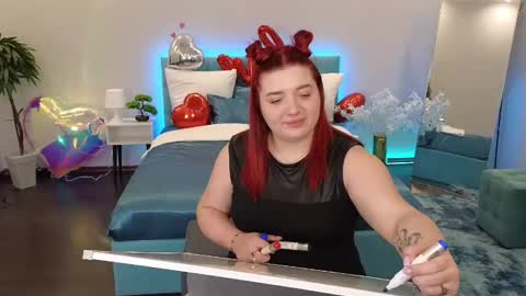 stasynickols online show from 02-23-25, 05:23