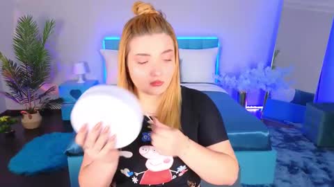 stasynickols online show from 10-12-25, 05:01