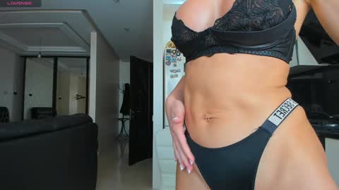 StasyQ555 online show from 02-05-25, 08:00