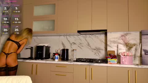 StasyQ555 online show from 11-22-25, 06:40