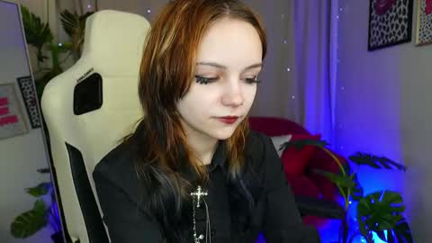 MONICA online show from 10-28-25, 01:58